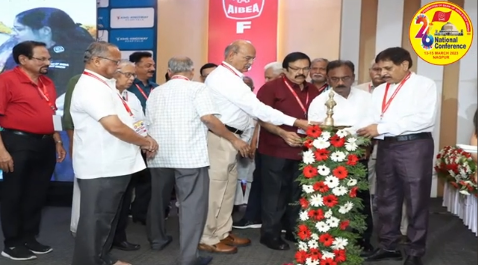 26th TRIENNIAL GENERAL BODY MEETING