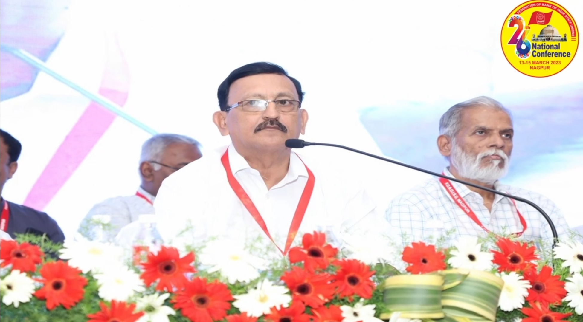 26th TRIENNIAL GENERAL BODY MEETING