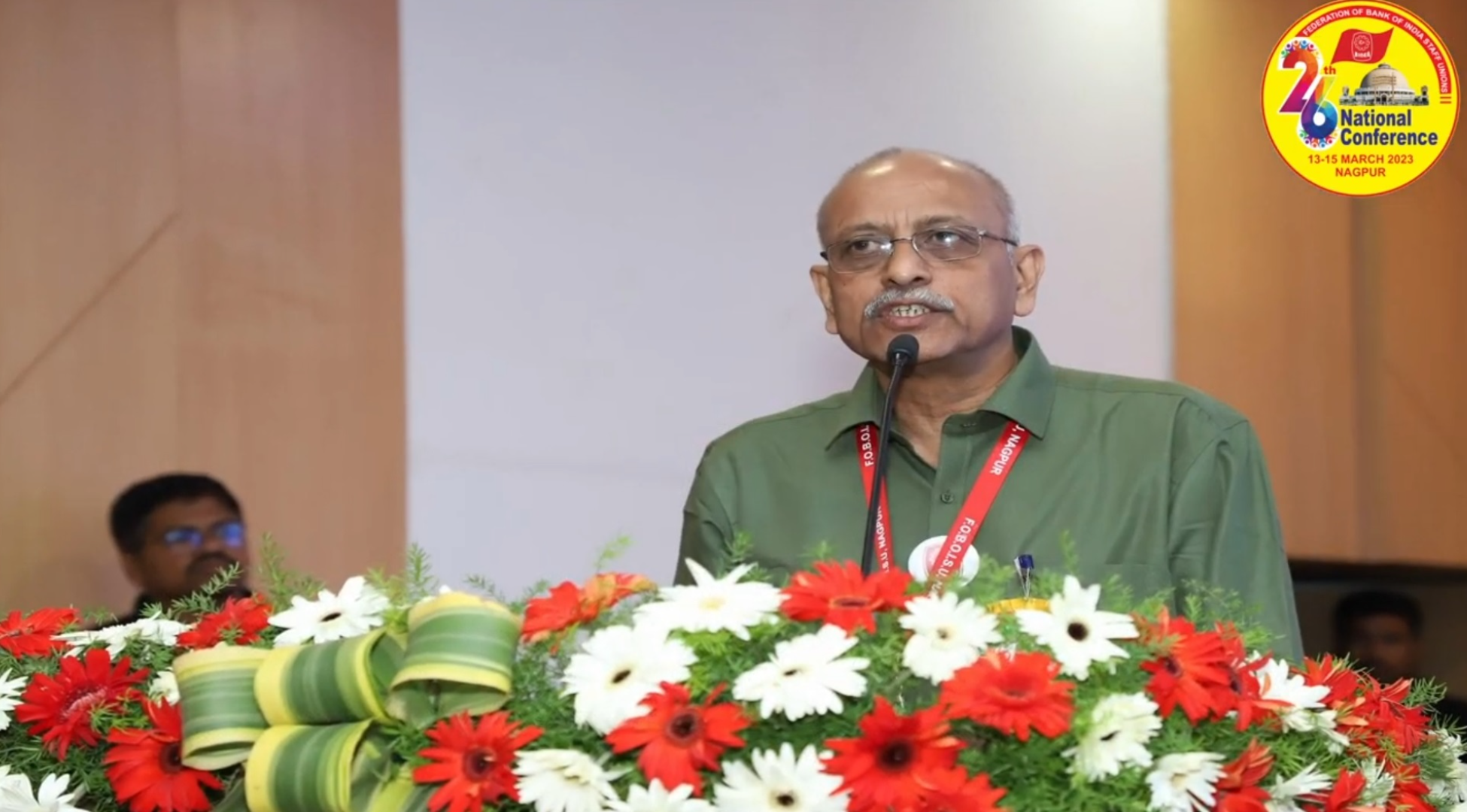 26th TRIENNIAL GENERAL BODY MEETING
